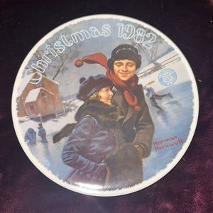 Christmas Courtship 1982